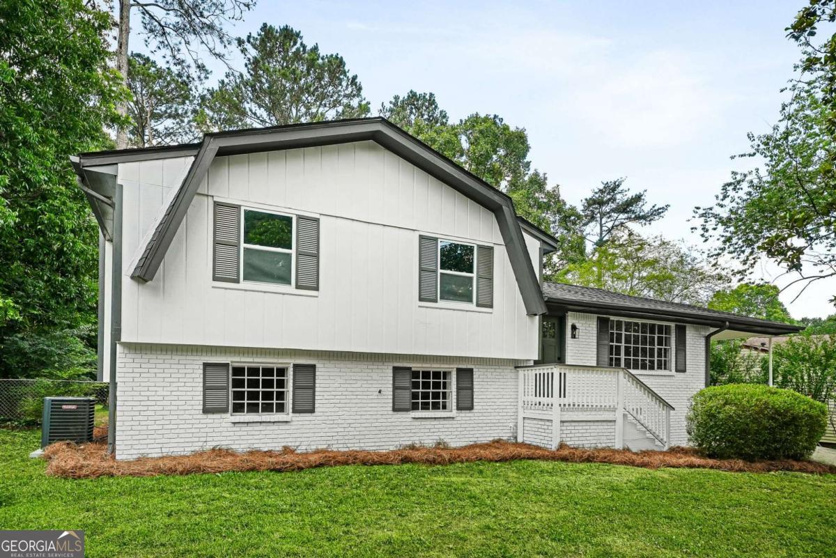 8276 San Jose Trail Jonesboro GA 30236