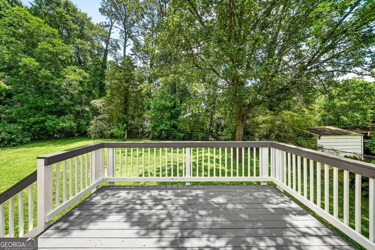 8276 San Jose Trail Jonesboro GA 30236