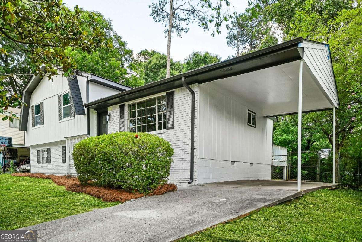8276 San Jose Trail Jonesboro GA 30236