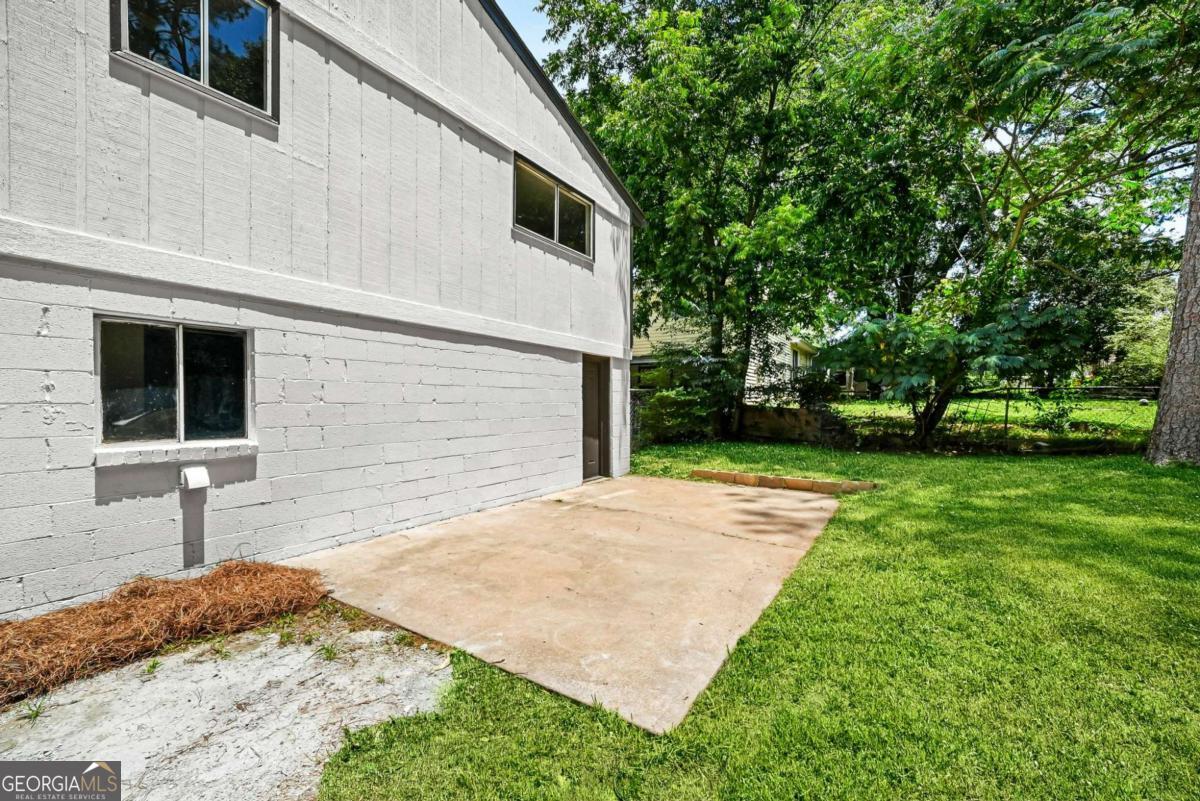 8276 San Jose Trail Jonesboro GA 30236