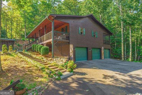 320 Mossy Creek Trail Murphy NC 28906
