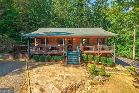 320 Mossy Creek Trail Murphy NC 28906