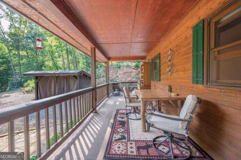 320 Mossy Creek Trail Murphy NC 28906
