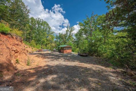 320 Mossy Creek Trail Murphy NC 28906