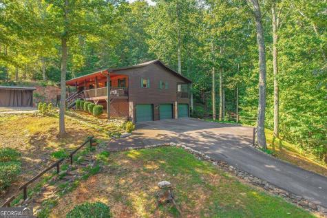 320 Mossy Creek Trail Murphy NC 28906