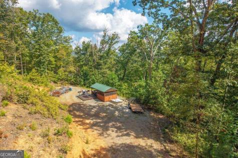 320 Mossy Creek Trail Murphy NC 28906