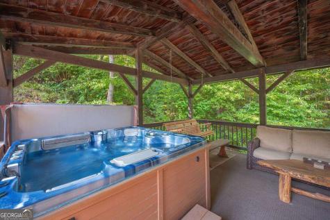 320 Mossy Creek Trail Murphy NC 28906