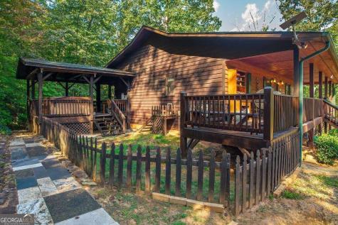 320 Mossy Creek Trail Murphy NC 28906
