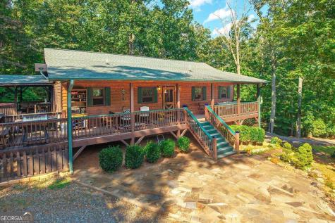 320 Mossy Creek Trail Murphy NC 28906