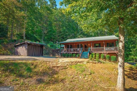 320 Mossy Creek Trail Murphy NC 28906