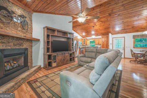 320 Mossy Creek Trail Murphy NC 28906