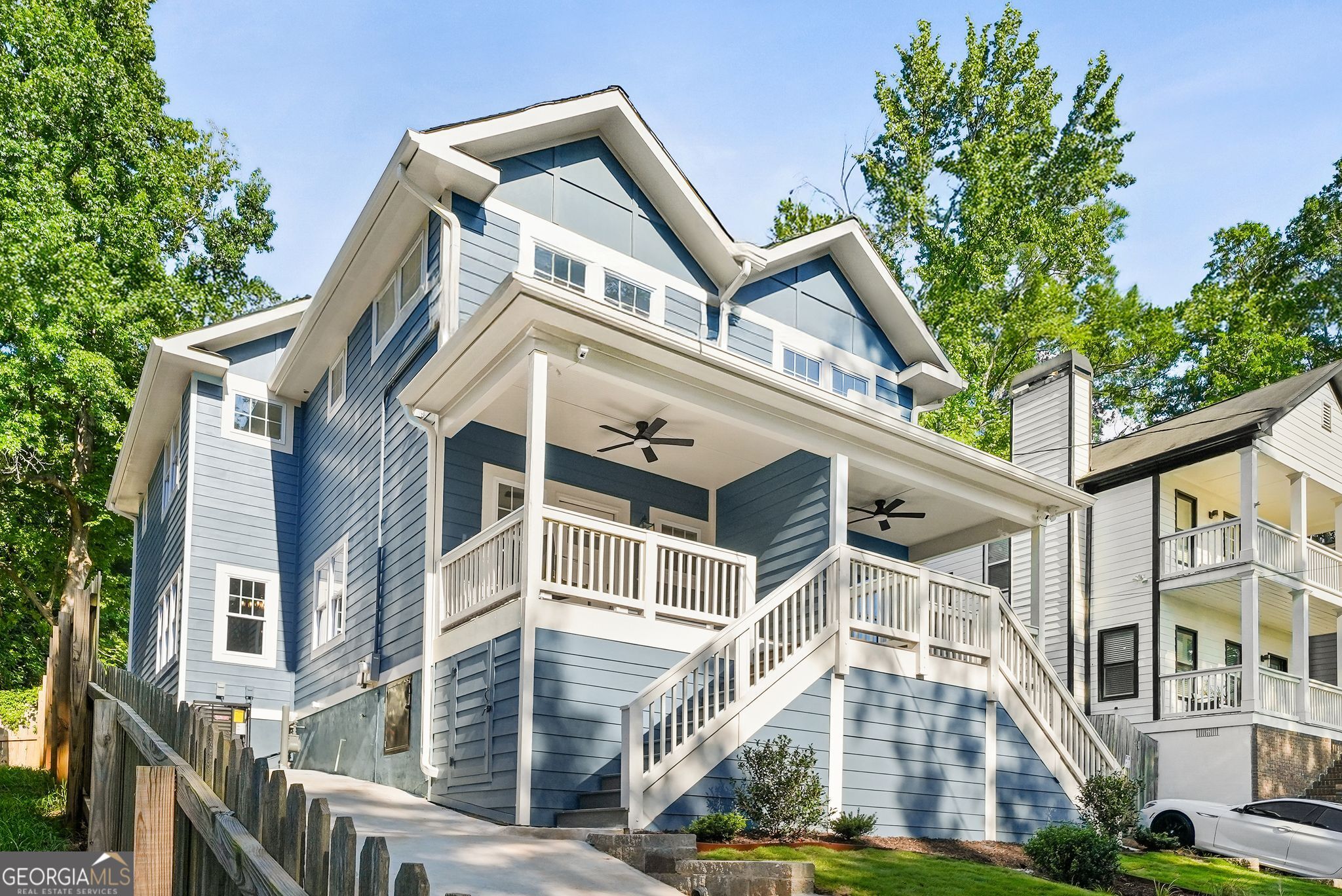 415 Oliver Street NW Atlanta GA 30314