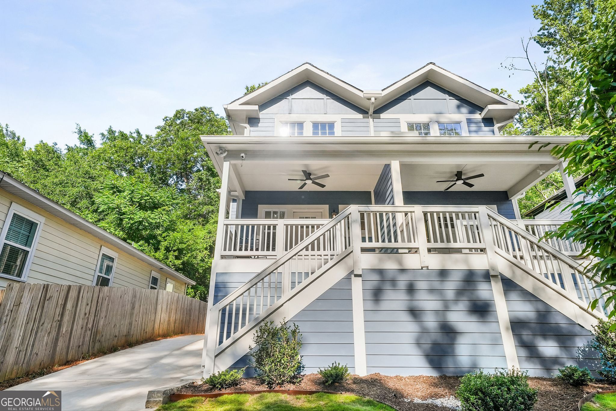 415 Oliver Street NW Atlanta GA 30314
