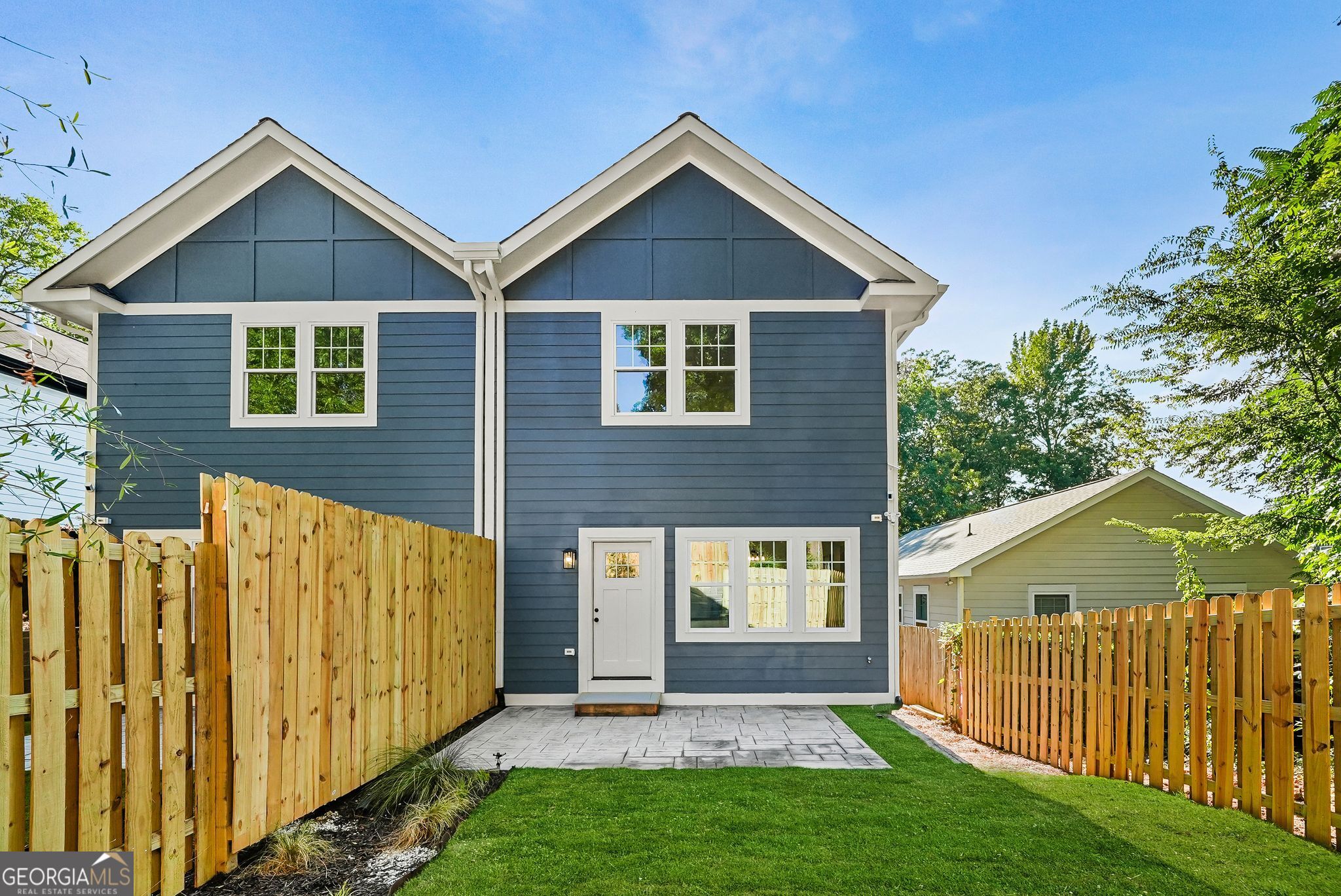415 Oliver Street NW Atlanta GA 30314