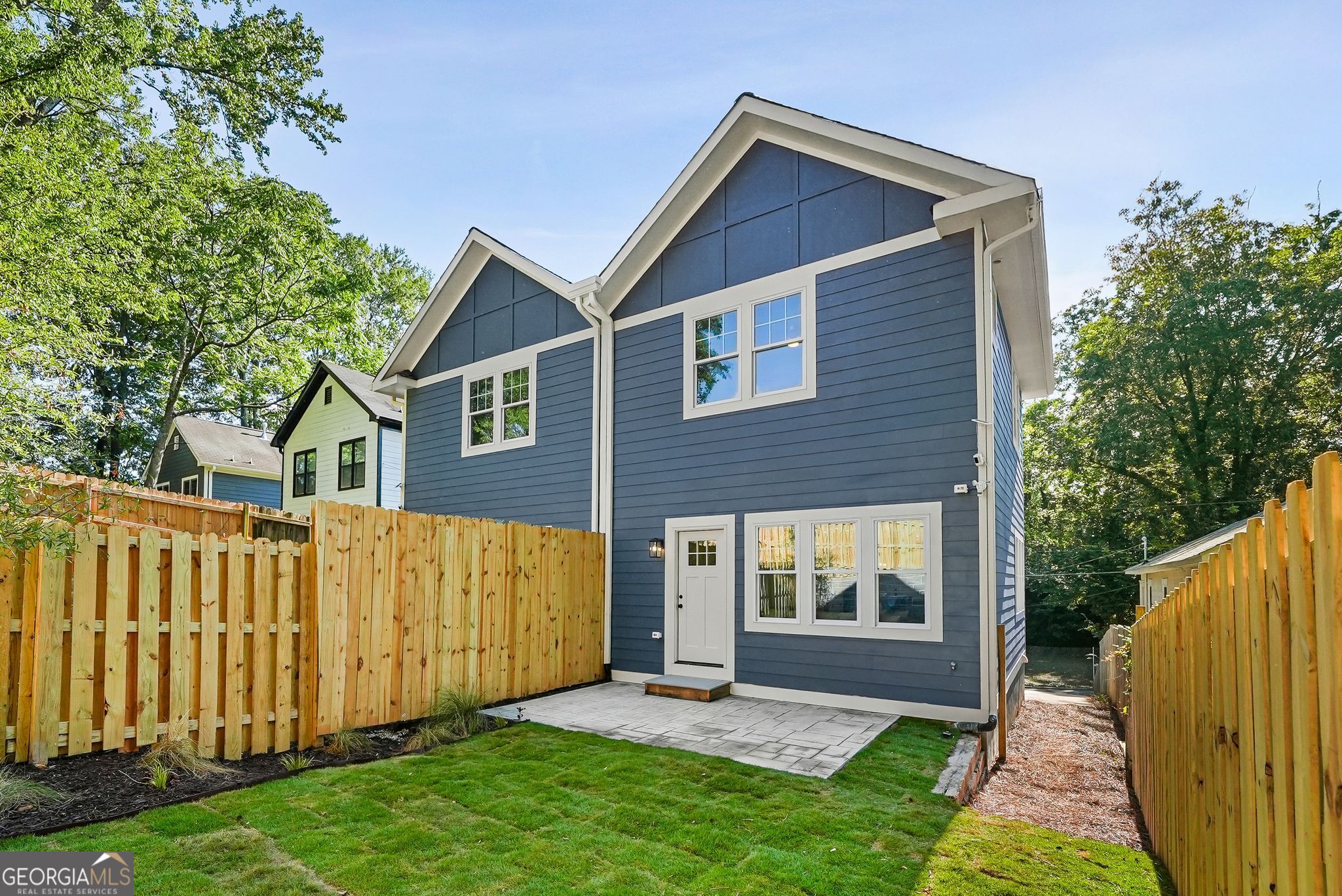 415 Oliver Street NW Atlanta GA 30314