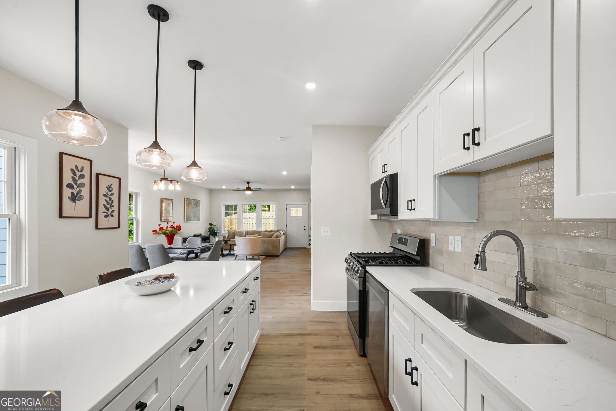 415 Oliver Street NW Atlanta GA 30314