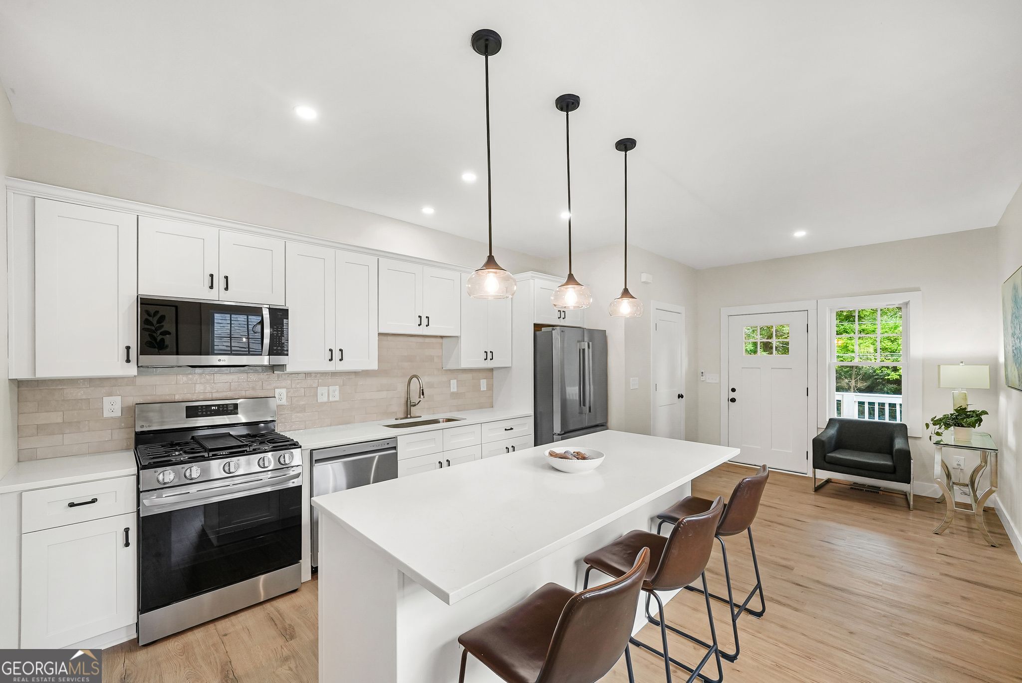 415 Oliver Street NW Atlanta GA 30314