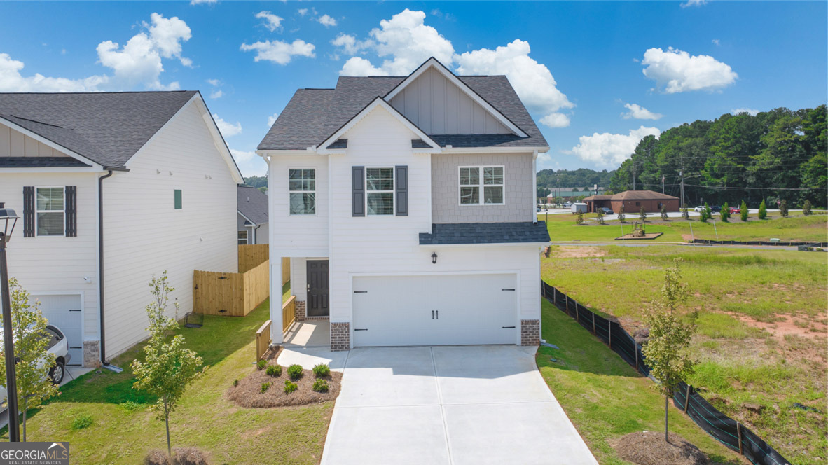 302 Friendship Oak Way Hampton GA 30228