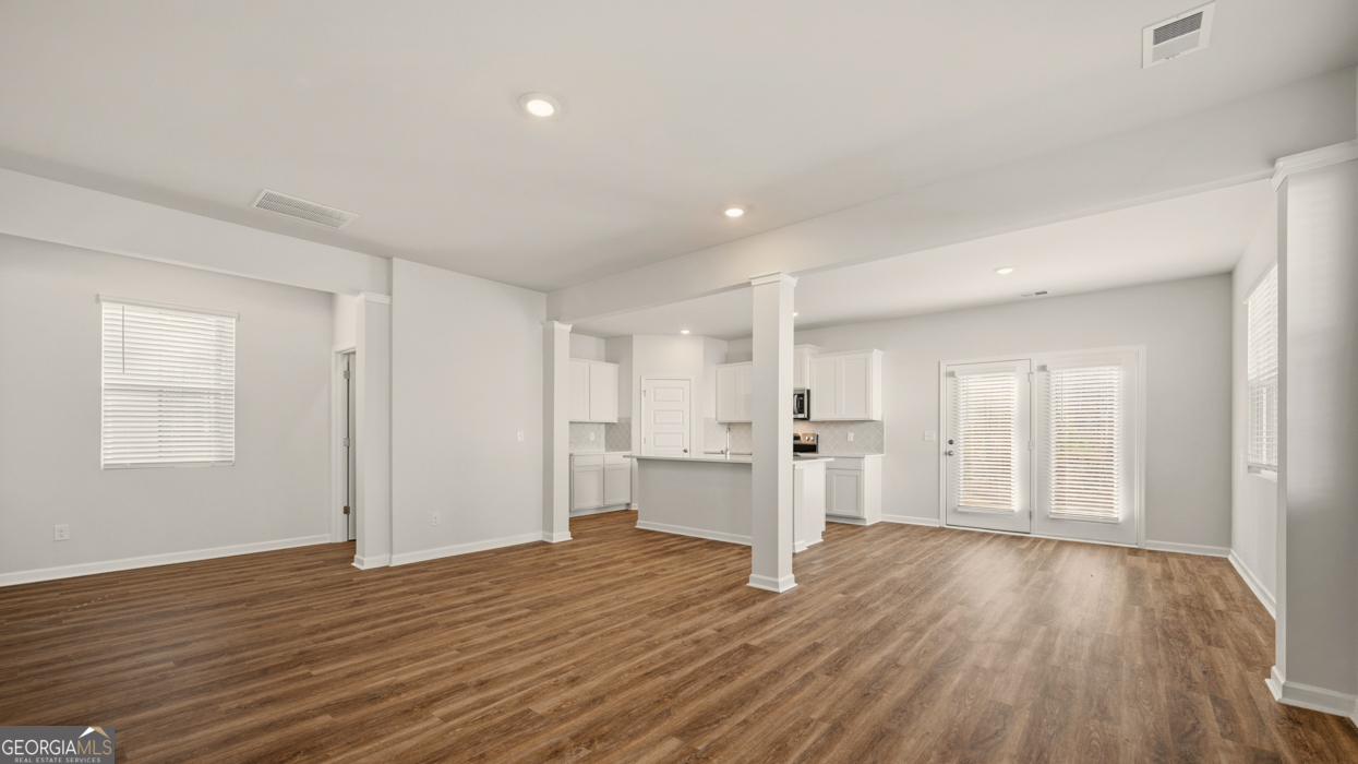 302 Friendship Oak Way Hampton GA 30228