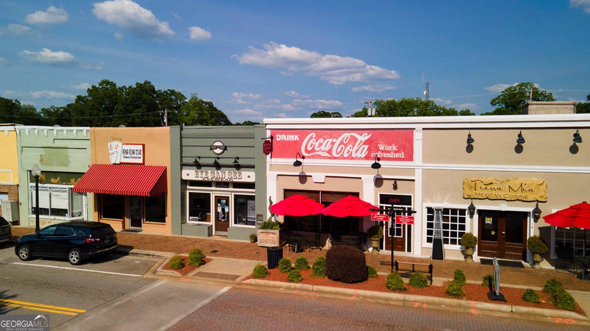 302 Friendship Oak Way Hampton GA 30228