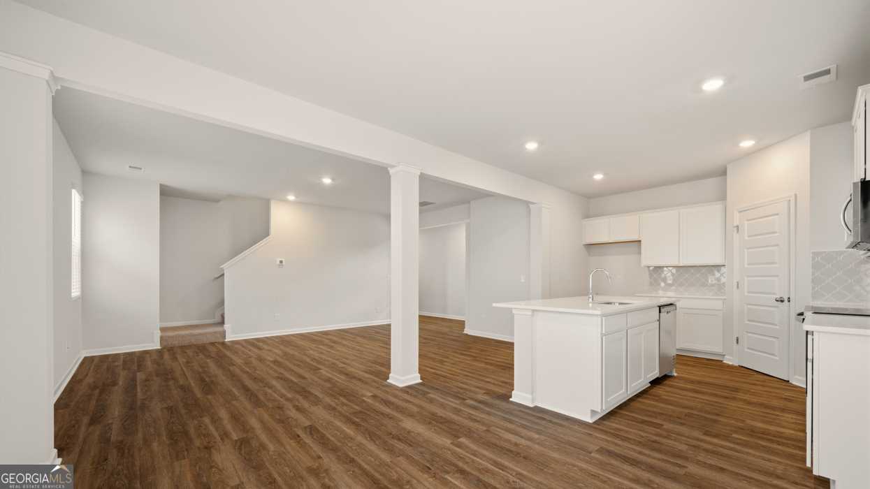 302 Friendship Oak Way Hampton GA 30228