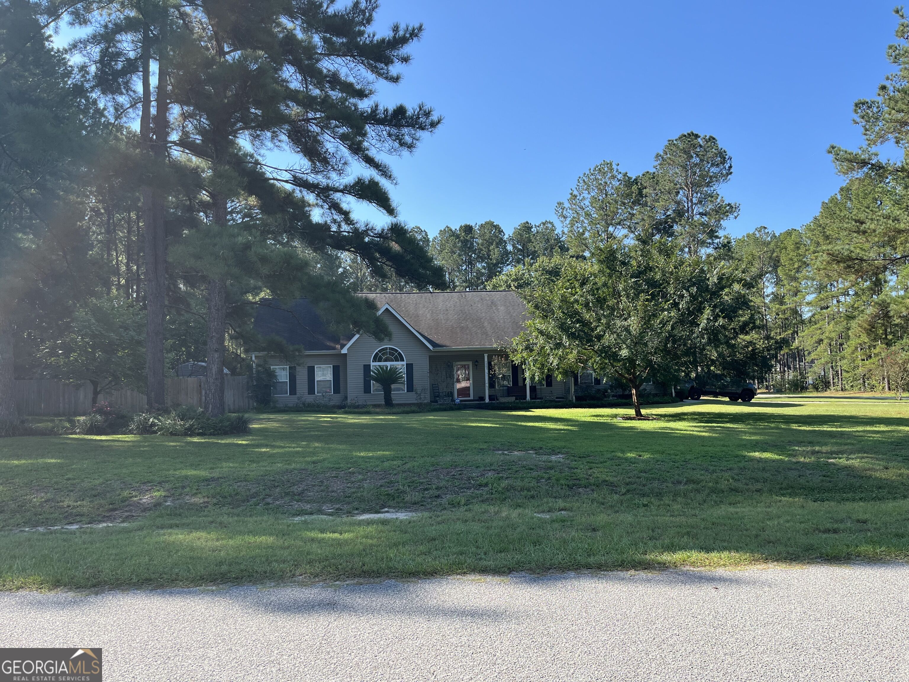 1207 Brooklet South Drive Brooklet GA 30415