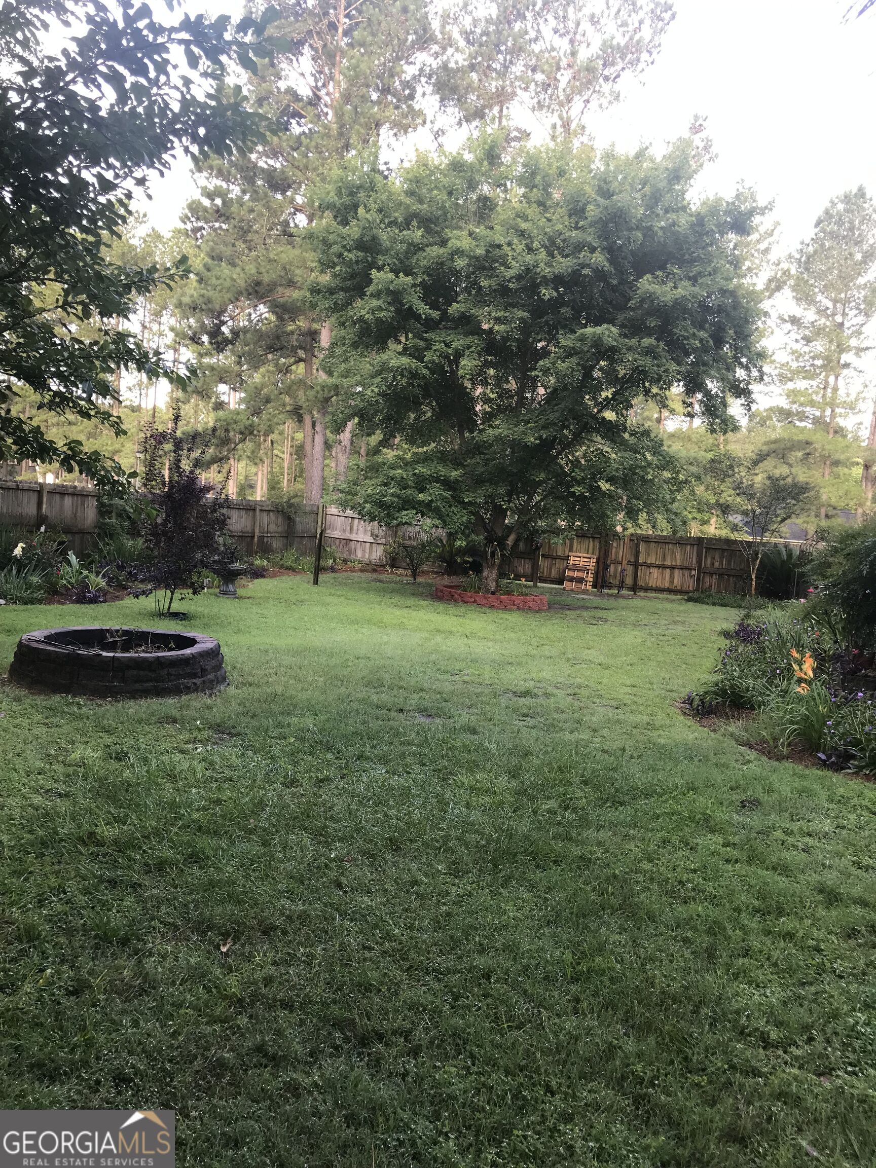 1207 Brooklet South Drive Brooklet GA 30415