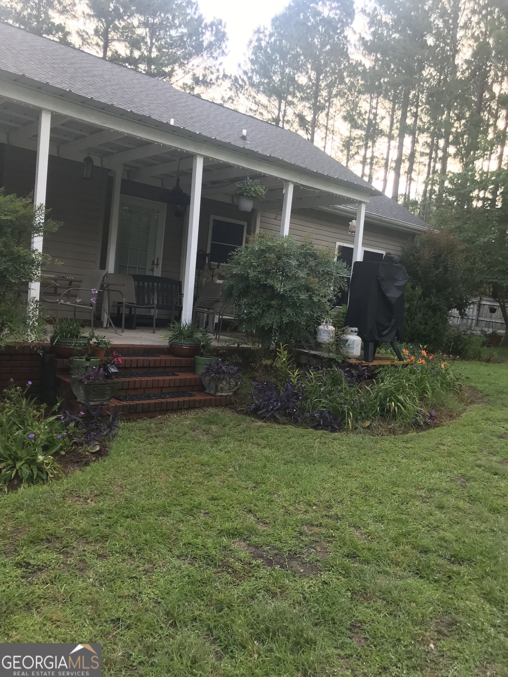 1207 Brooklet South Drive Brooklet GA 30415