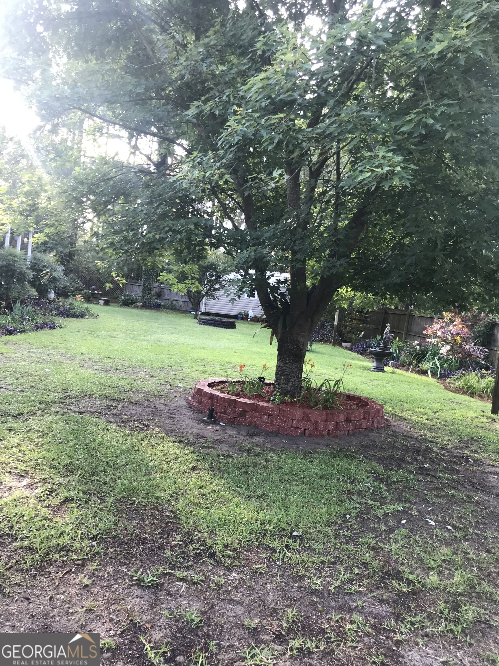 1207 Brooklet South Drive Brooklet GA 30415