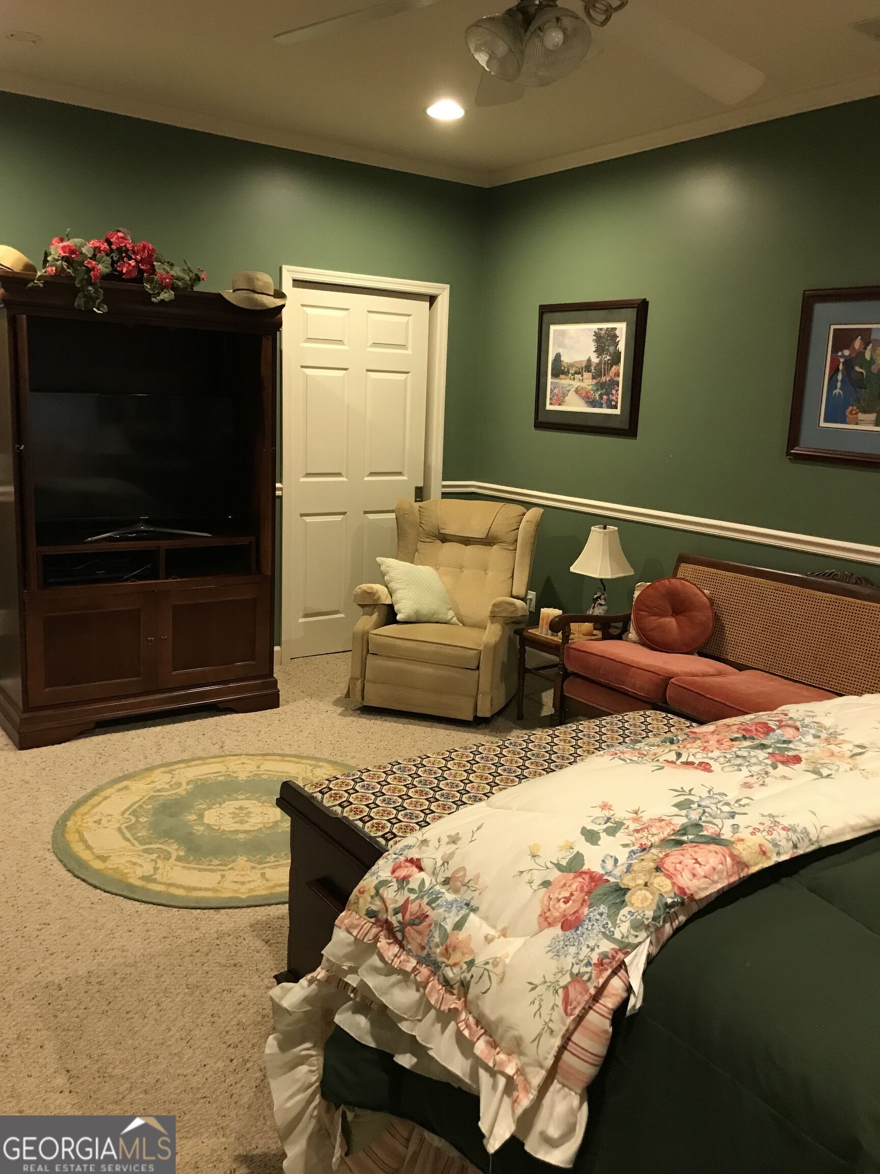 1207 Brooklet South Drive Brooklet GA 30415