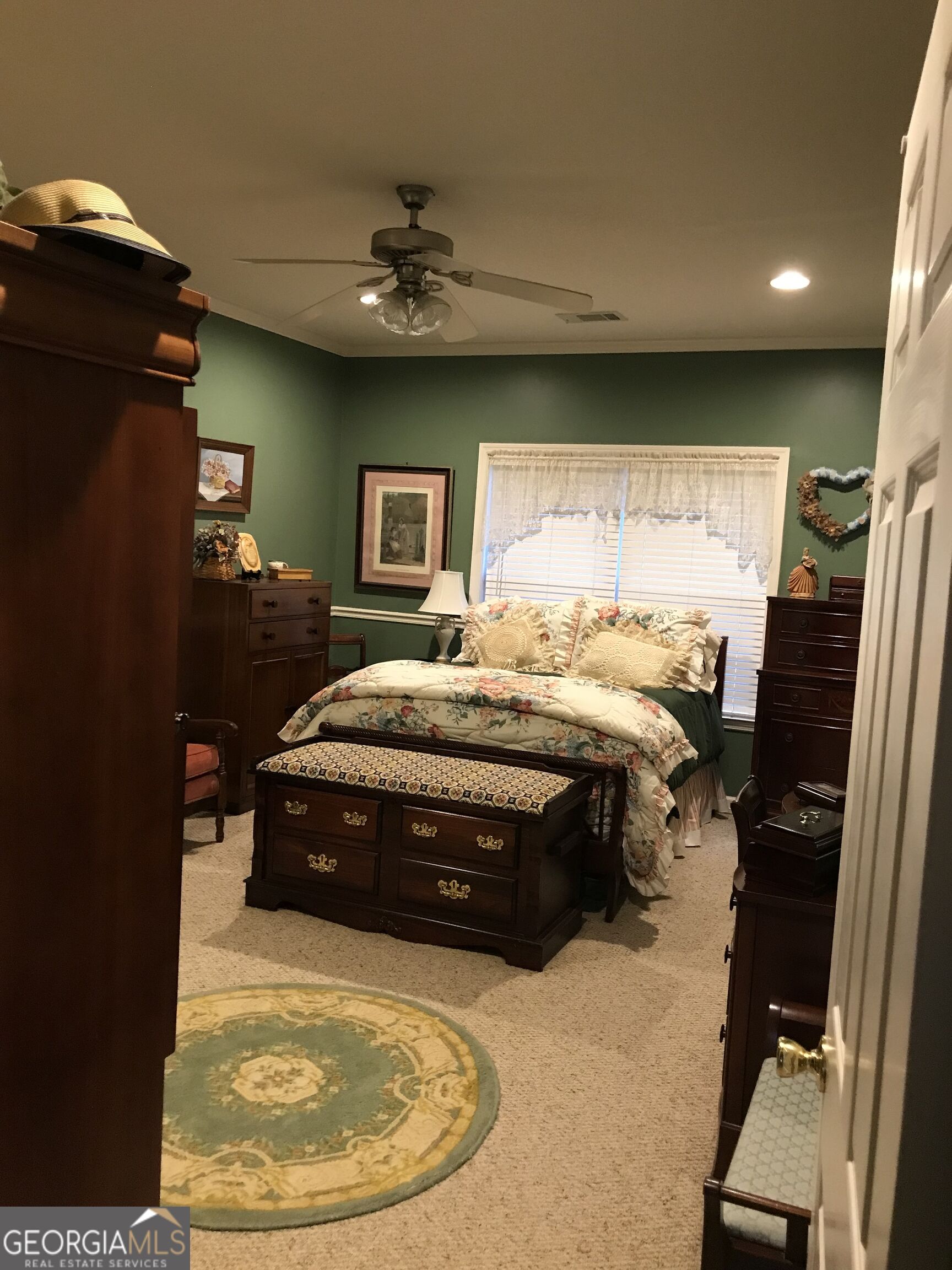 1207 Brooklet South Drive Brooklet GA 30415