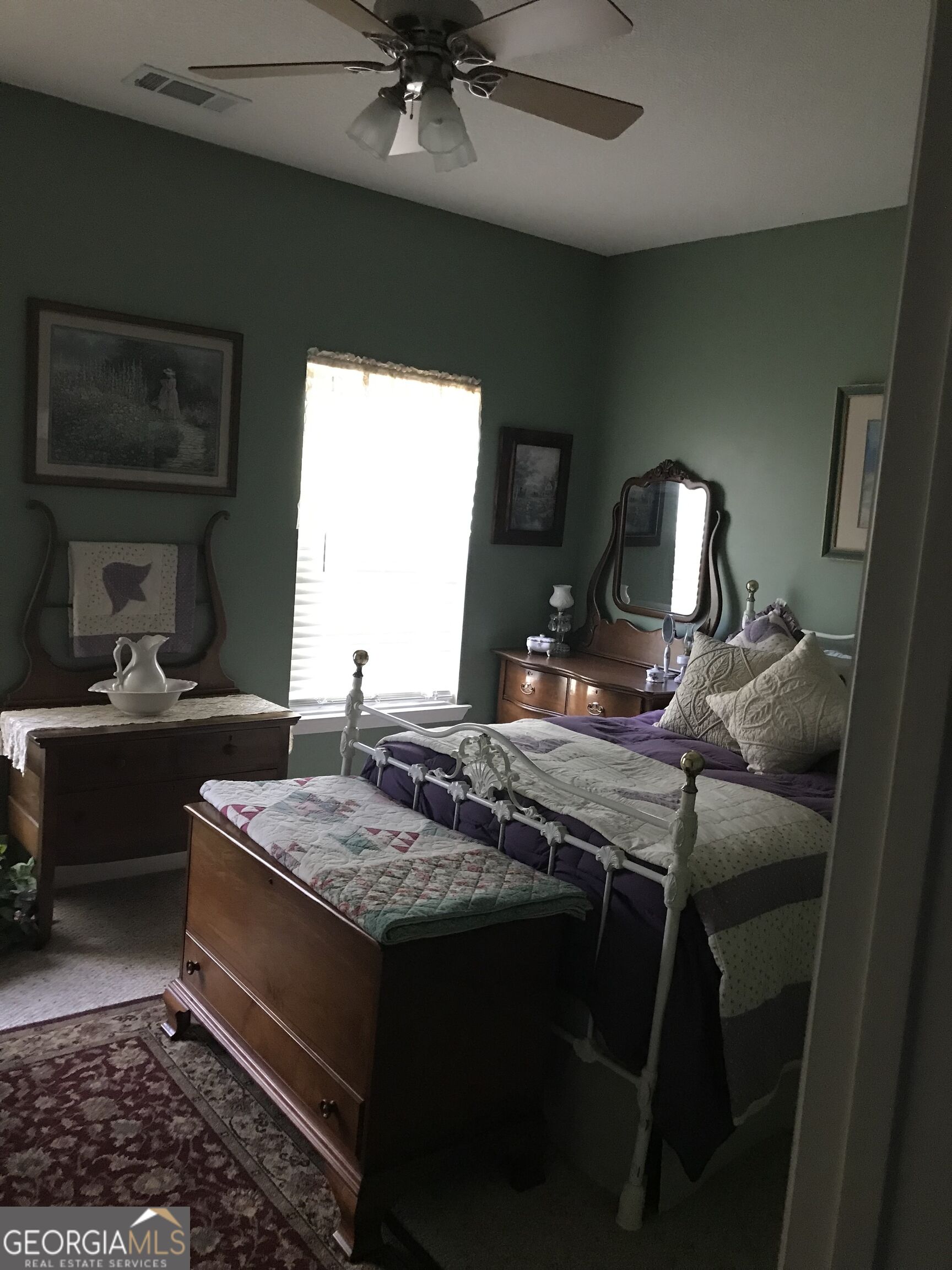 1207 Brooklet South Drive Brooklet GA 30415