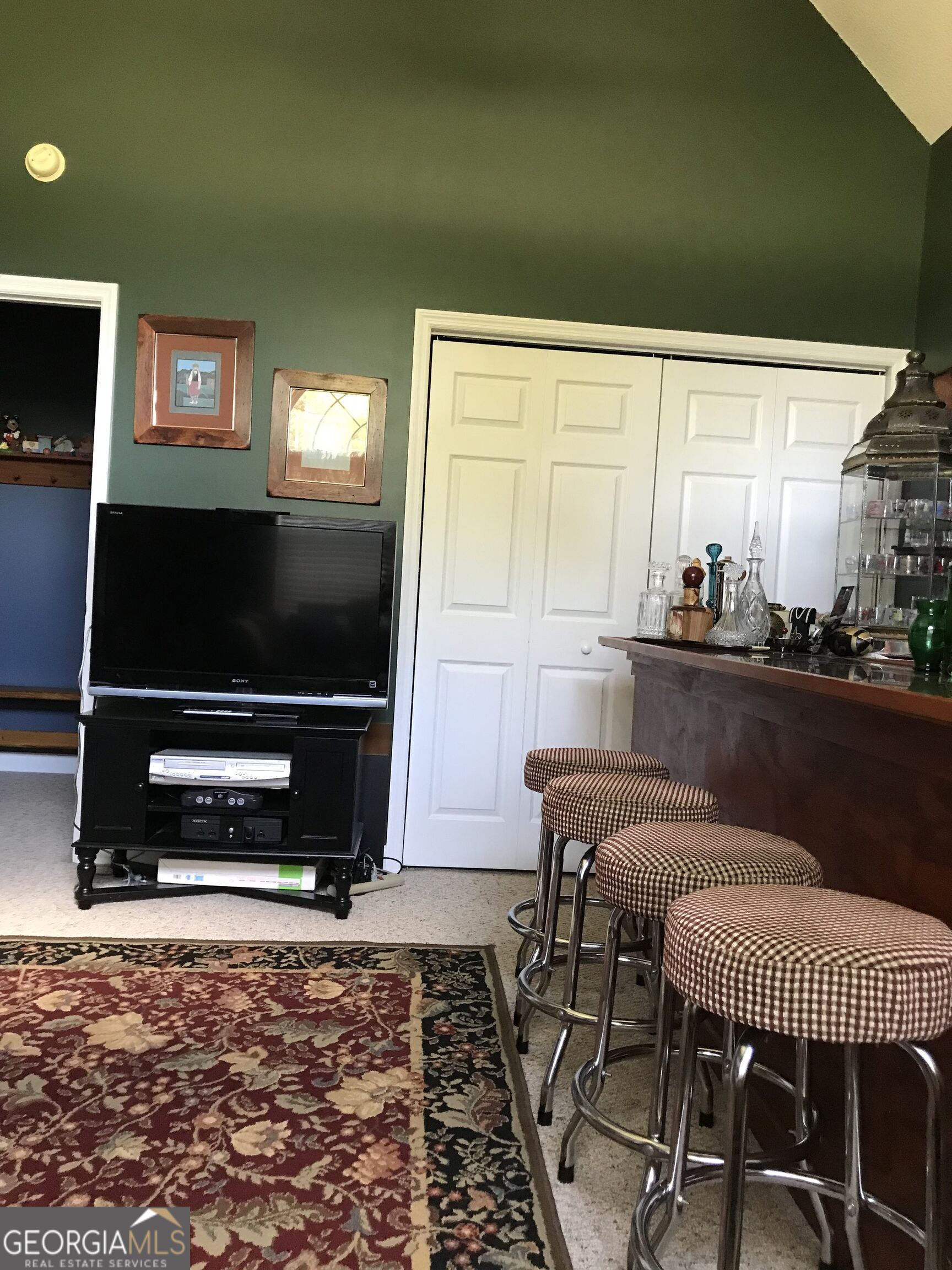 1207 Brooklet South Drive Brooklet GA 30415