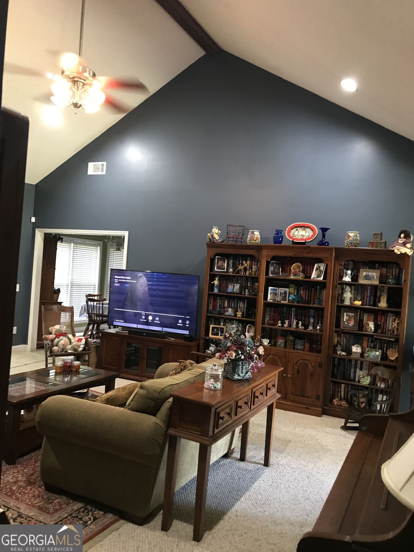 1207 Brooklet South Drive Brooklet GA 30415