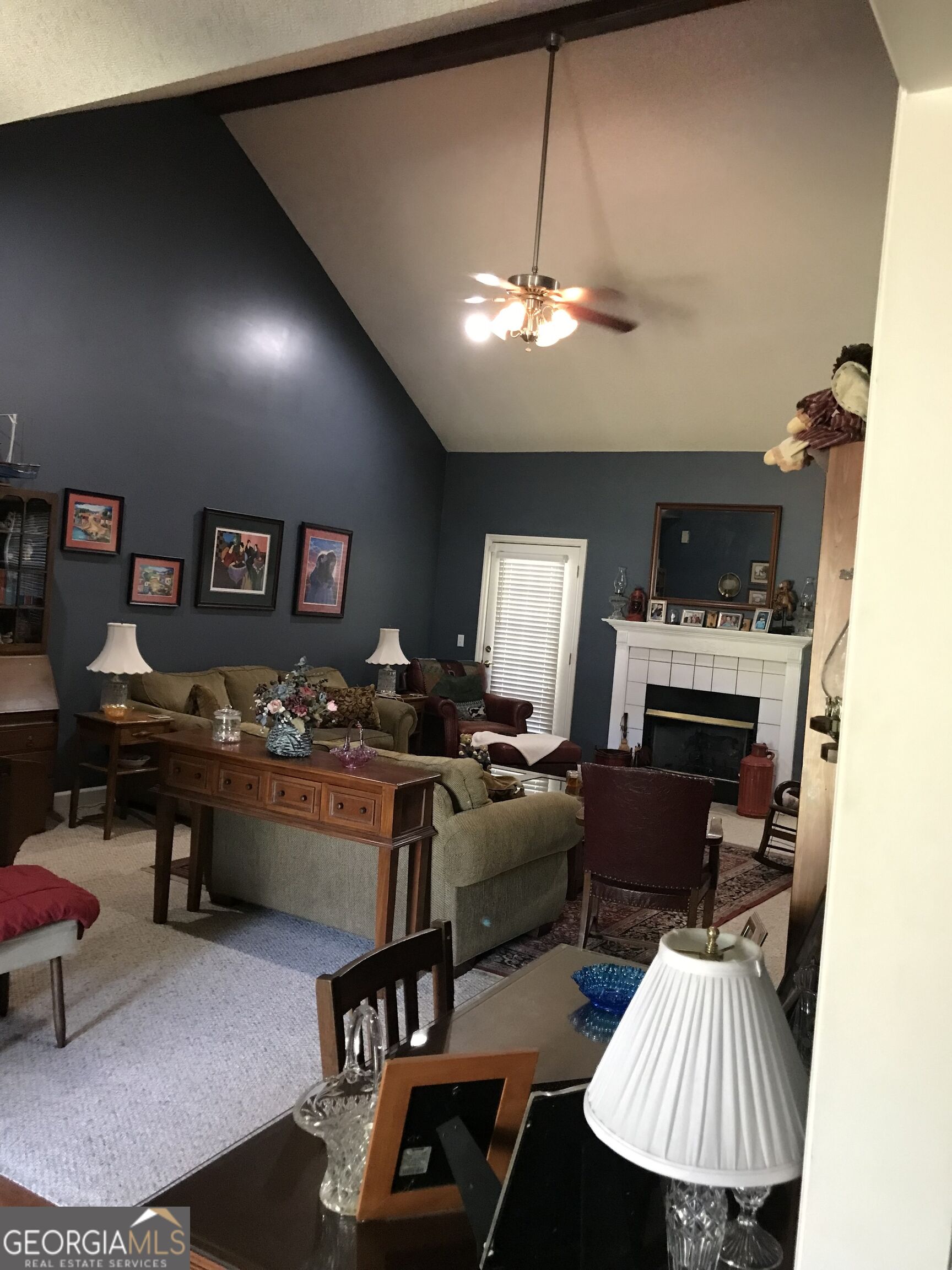 1207 Brooklet South Drive Brooklet GA 30415