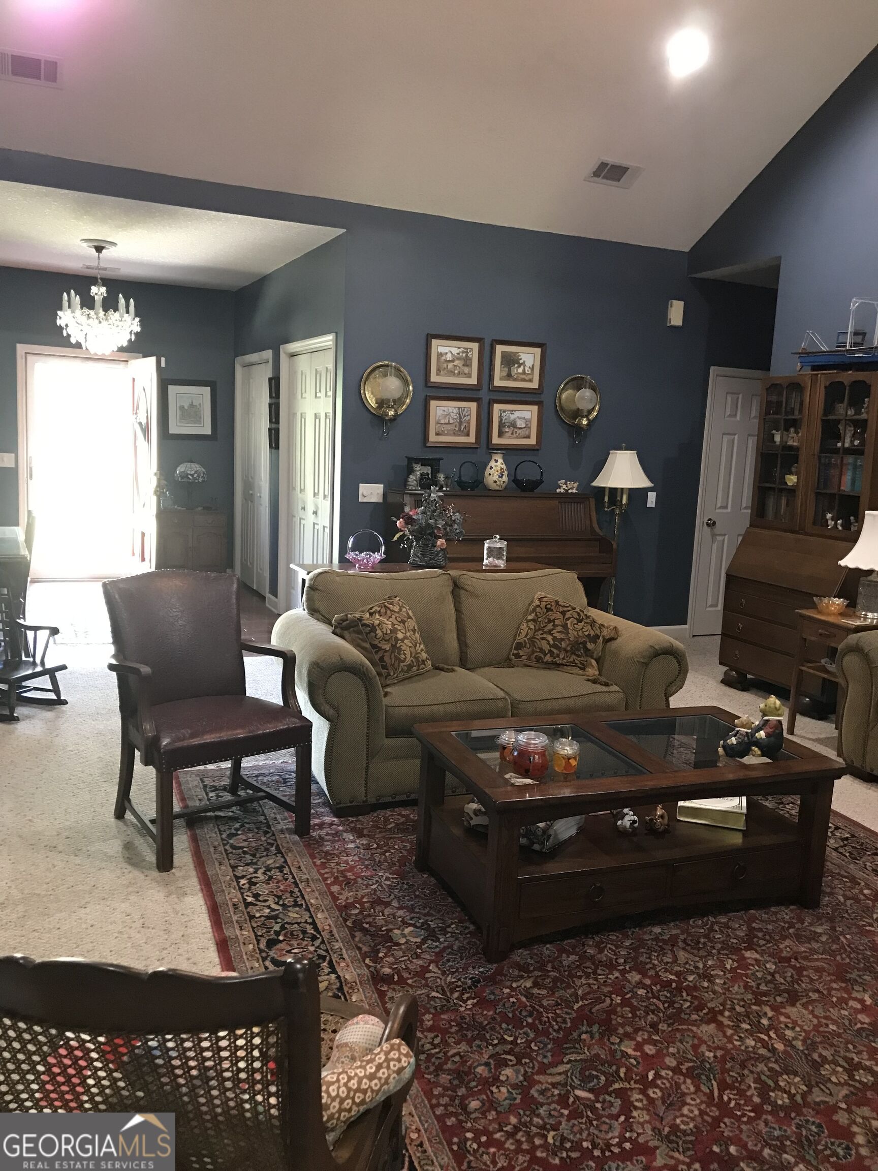 1207 Brooklet South Drive Brooklet GA 30415