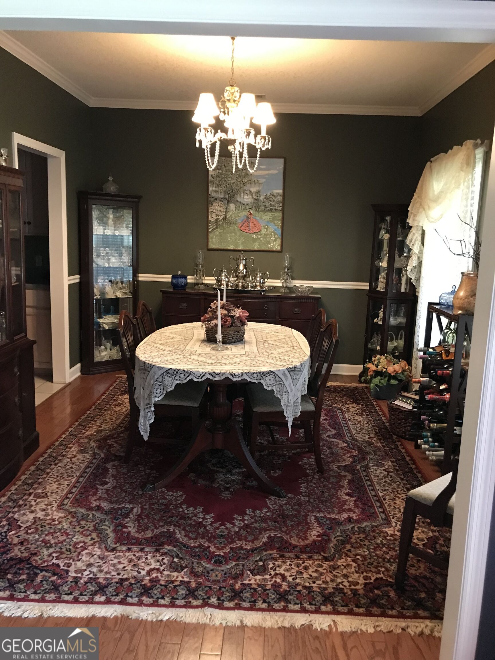 1207 Brooklet South Drive Brooklet GA 30415