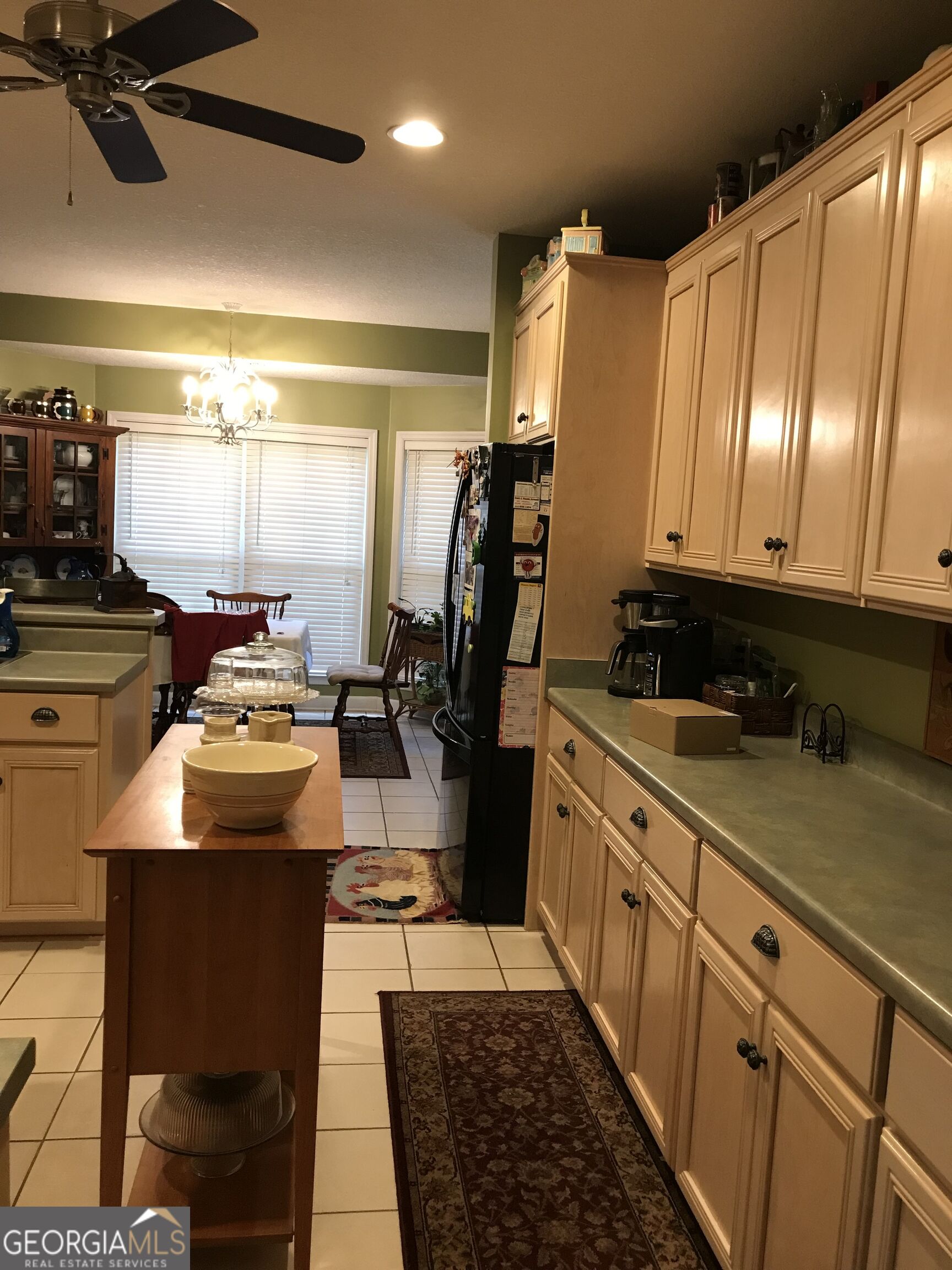 1207 Brooklet South Drive Brooklet GA 30415