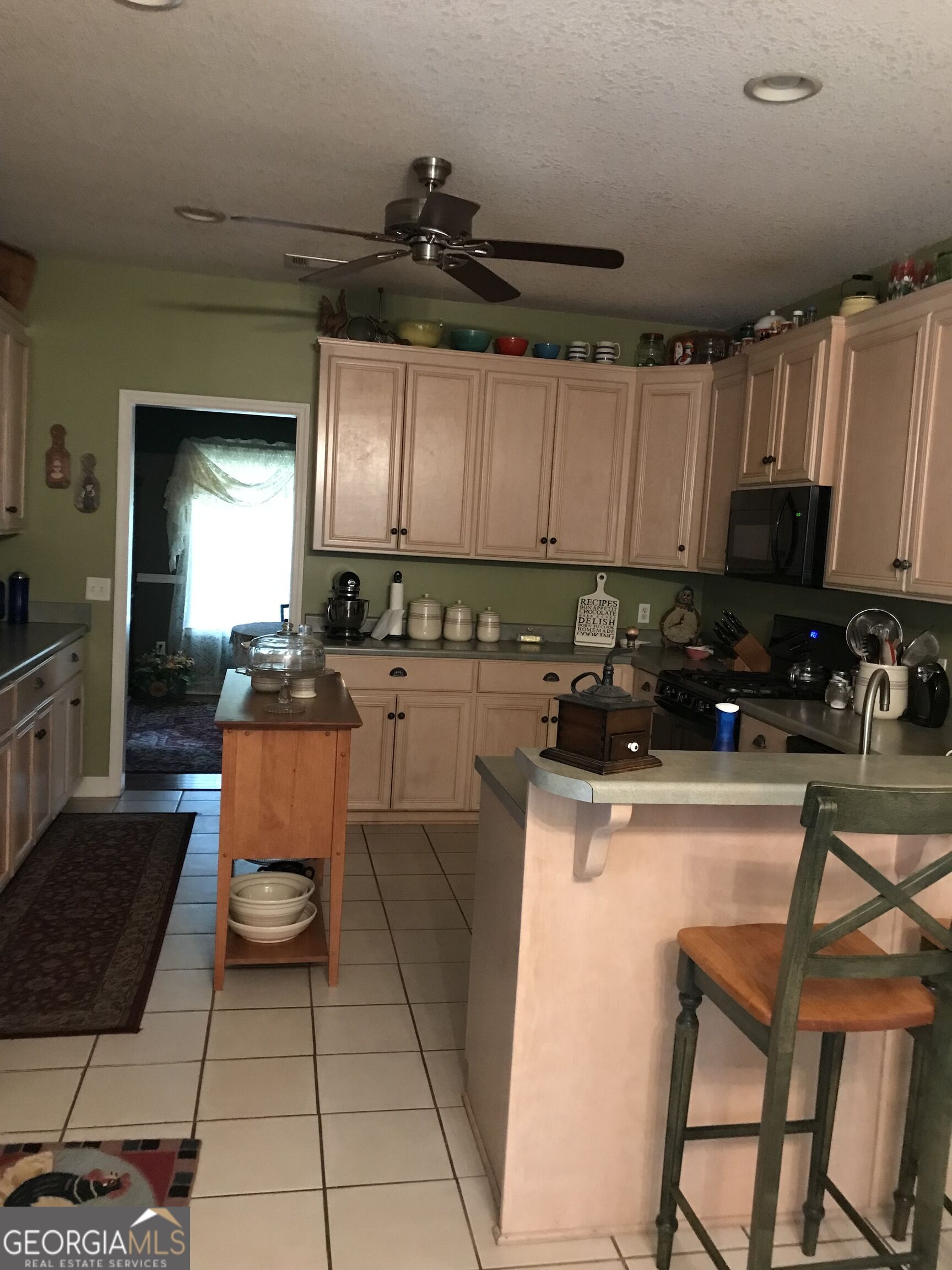 1207 Brooklet South Drive Brooklet GA 30415