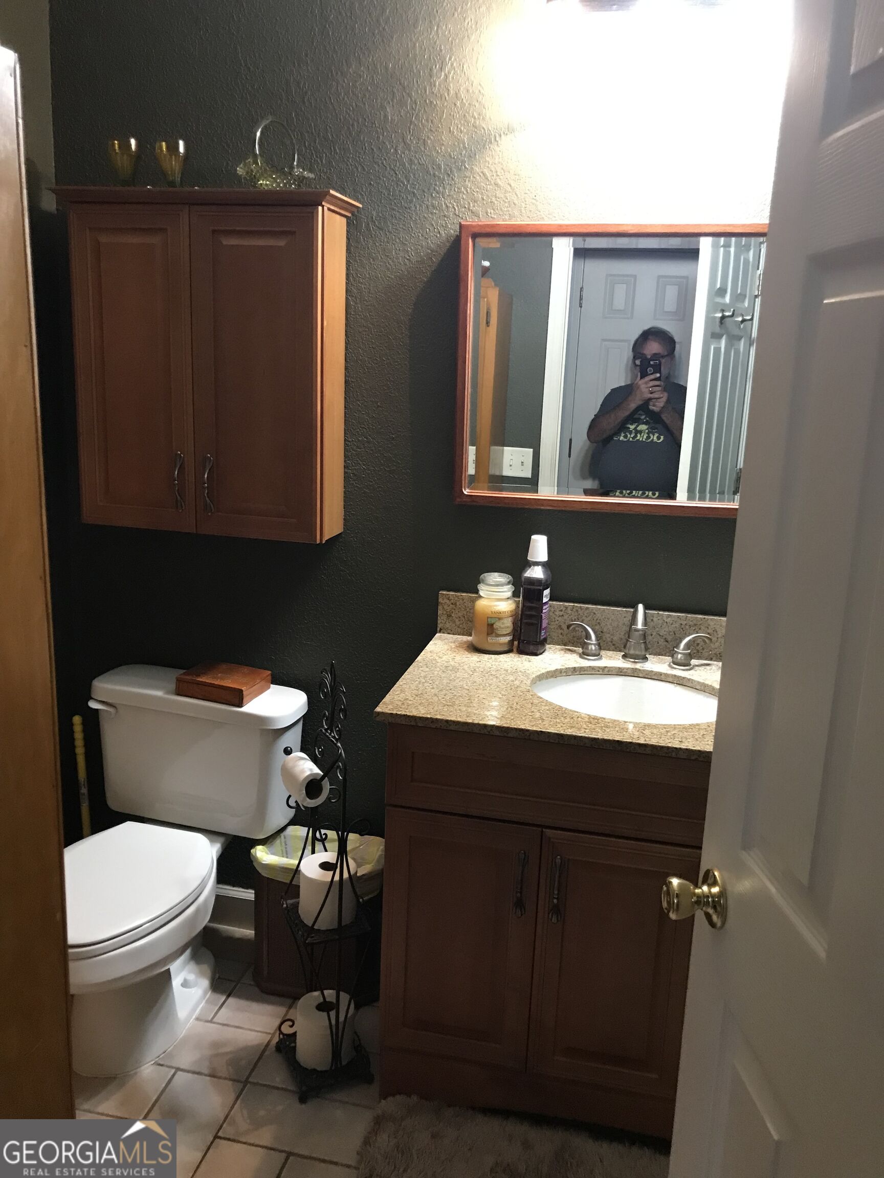 1207 Brooklet South Drive Brooklet GA 30415