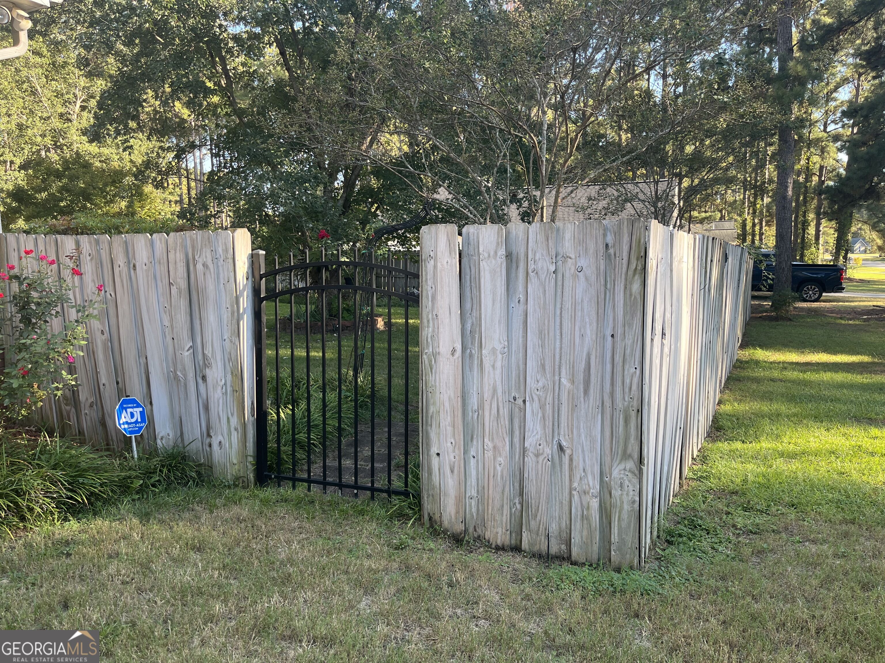 1207 Brooklet South Drive Brooklet GA 30415