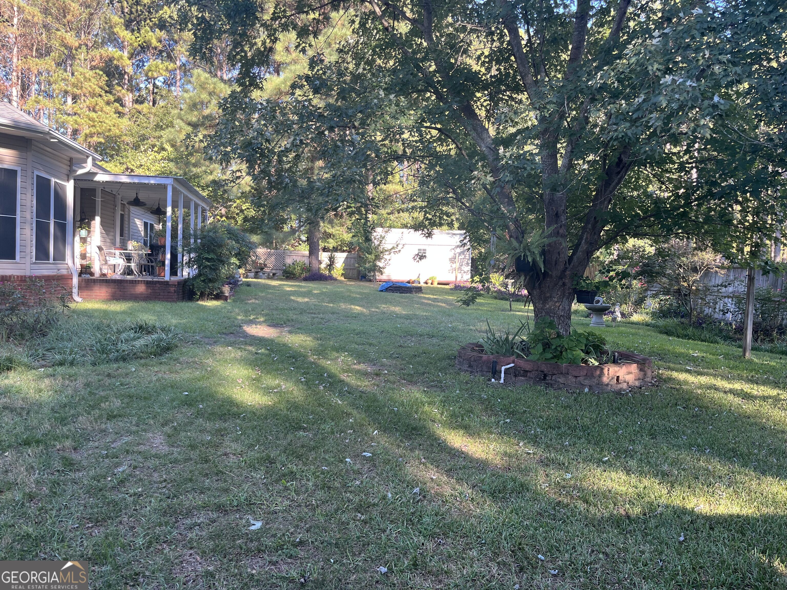 1207 Brooklet South Drive Brooklet GA 30415