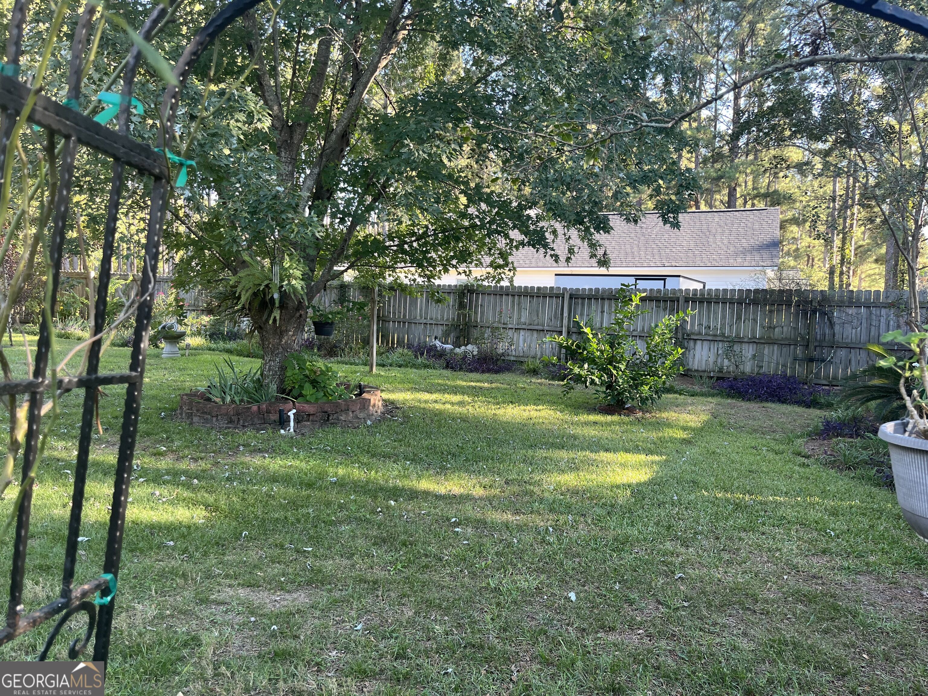 1207 Brooklet South Drive Brooklet GA 30415