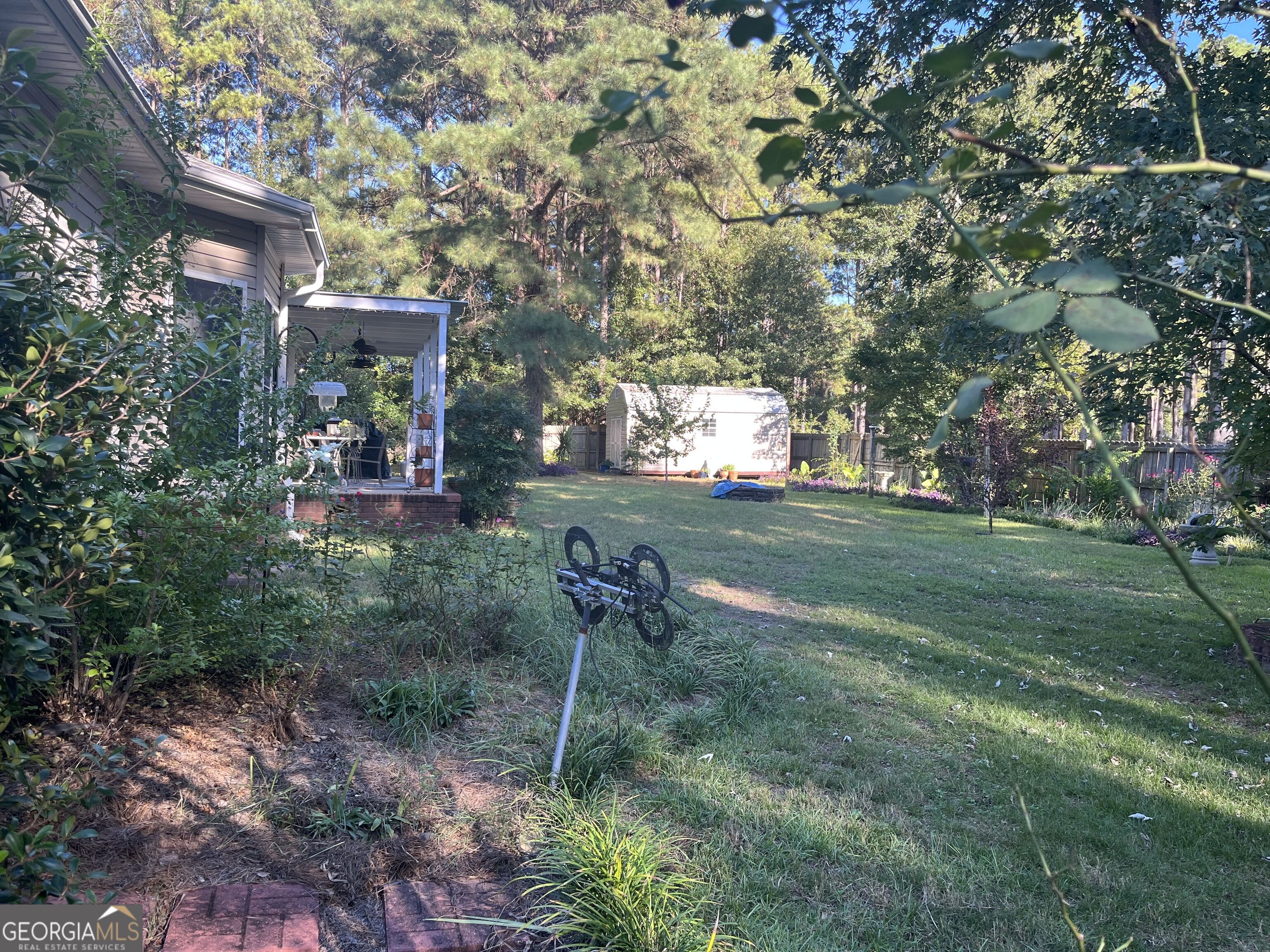 1207 Brooklet South Drive Brooklet GA 30415