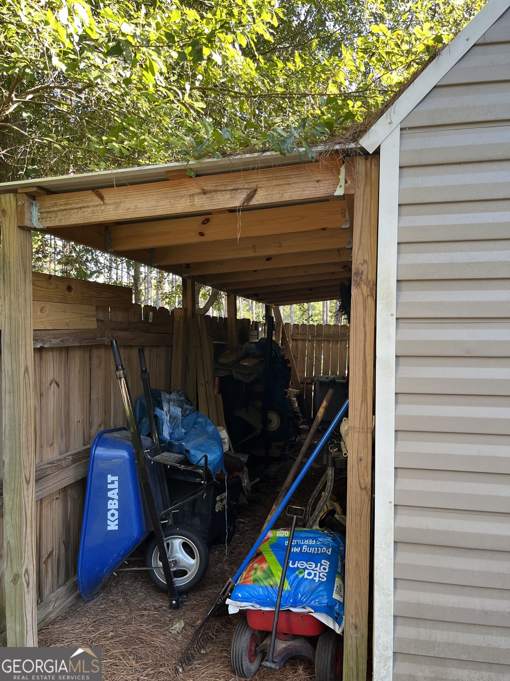 1207 Brooklet South Drive Brooklet GA 30415