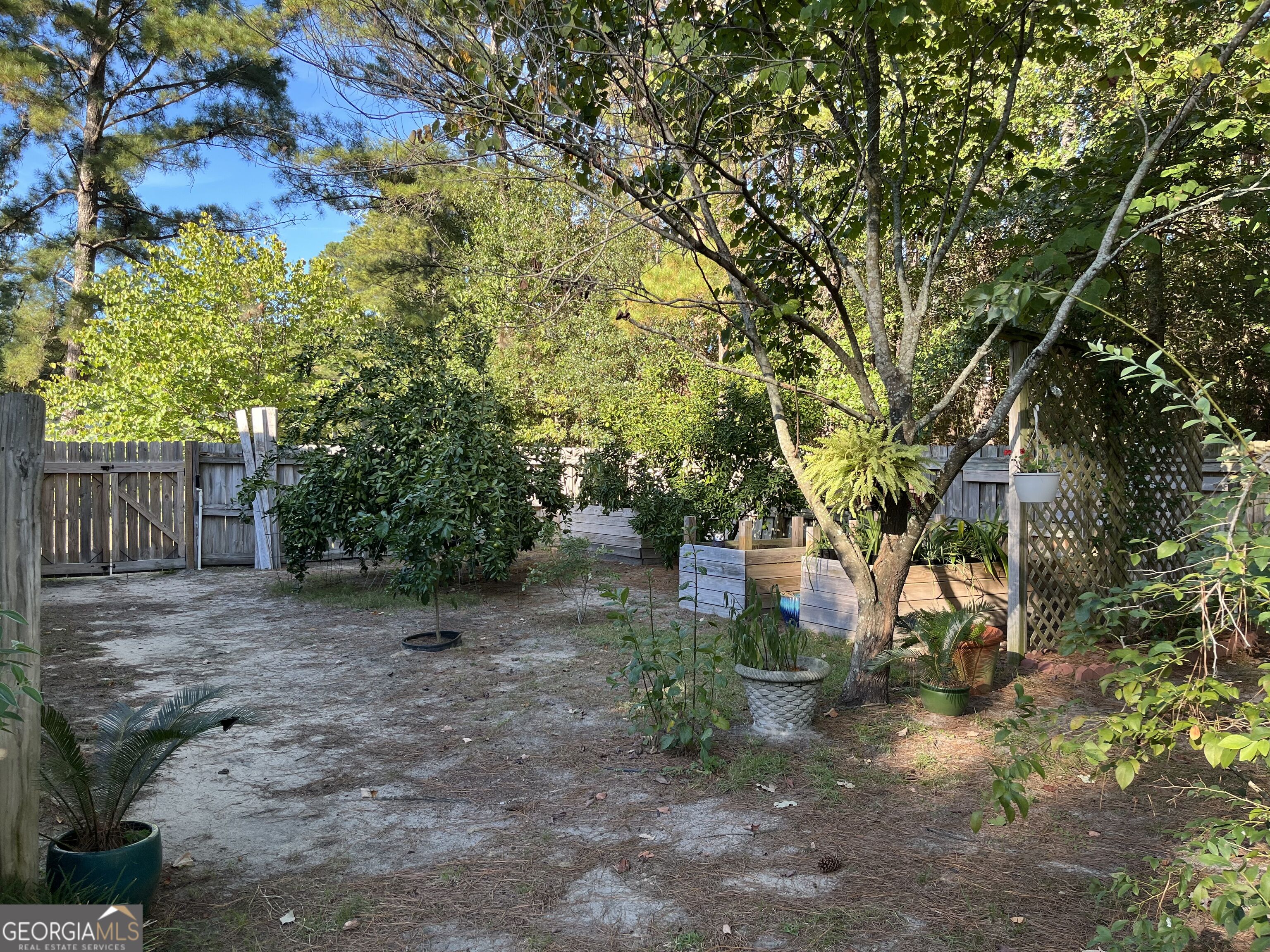 1207 Brooklet South Drive Brooklet GA 30415