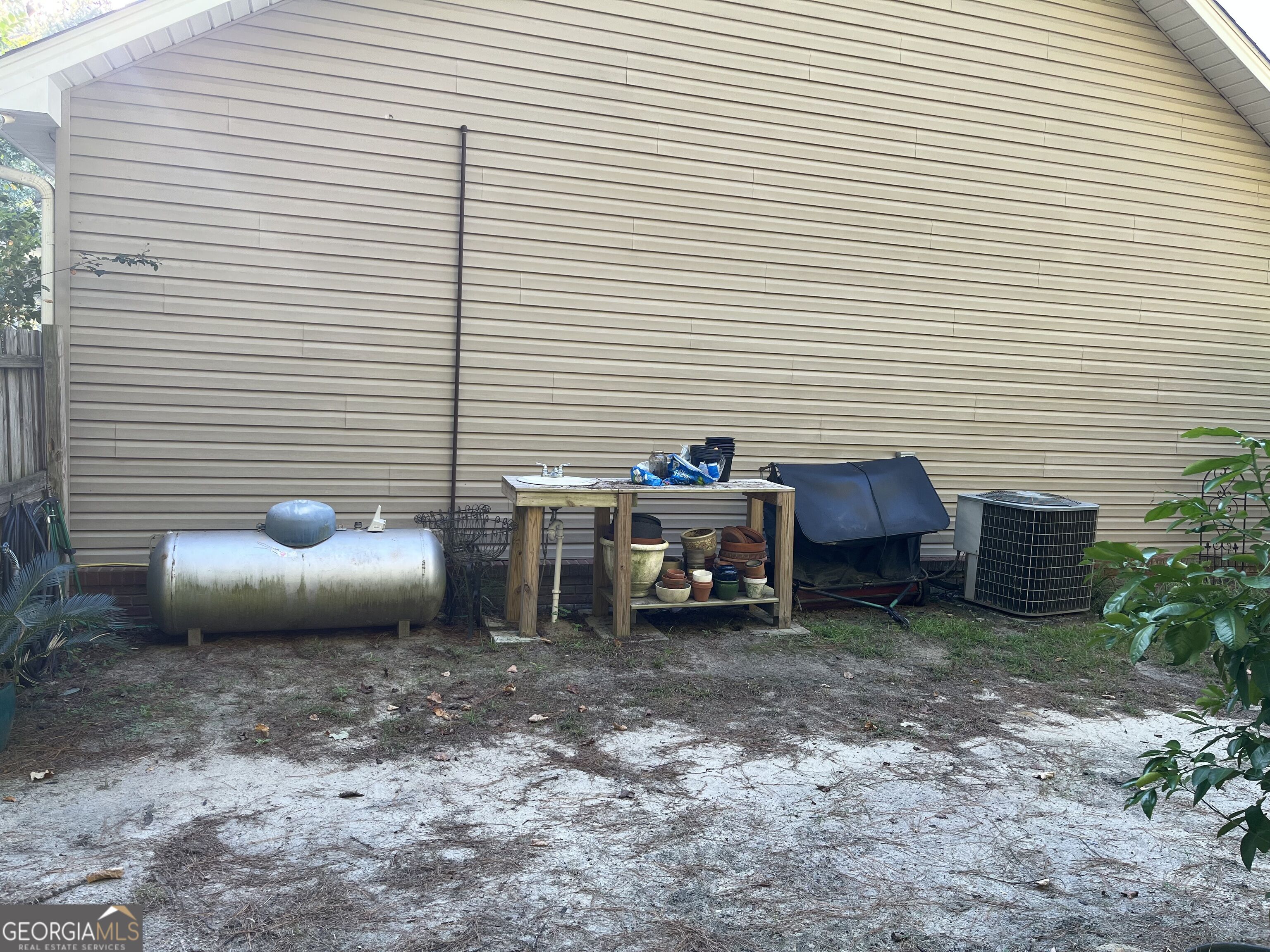 1207 Brooklet South Drive Brooklet GA 30415