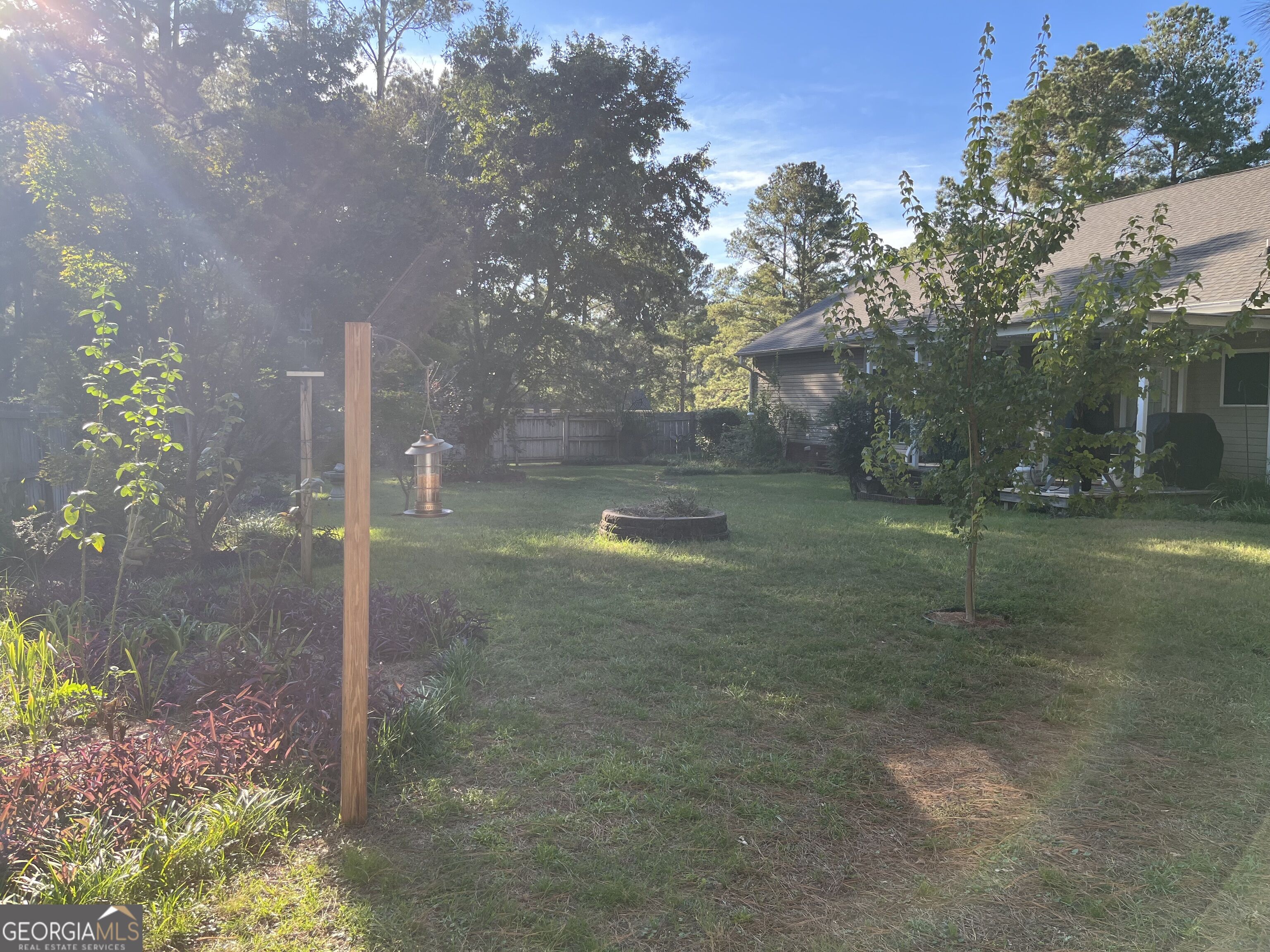 1207 Brooklet South Drive Brooklet GA 30415