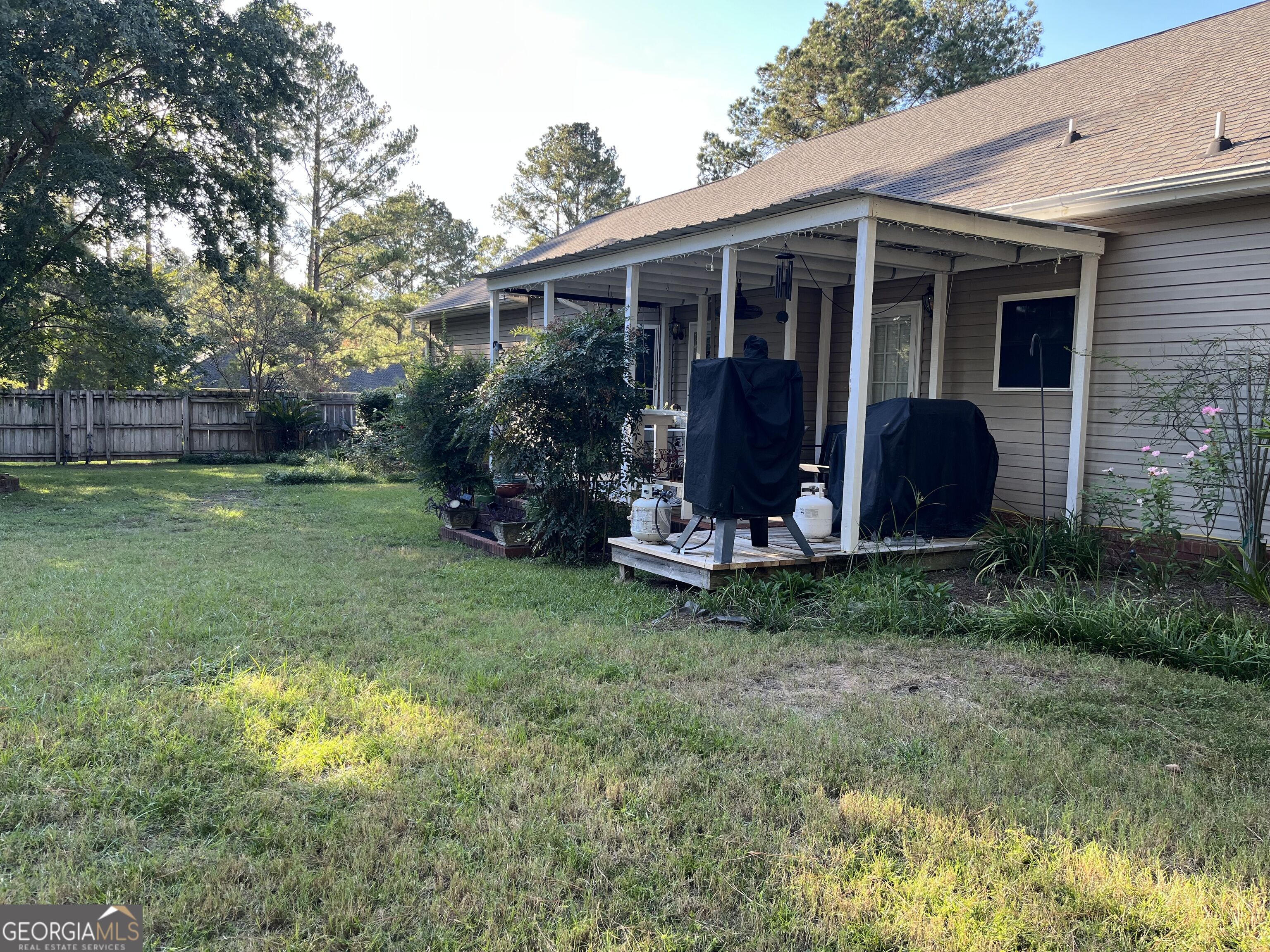 1207 Brooklet South Drive Brooklet GA 30415