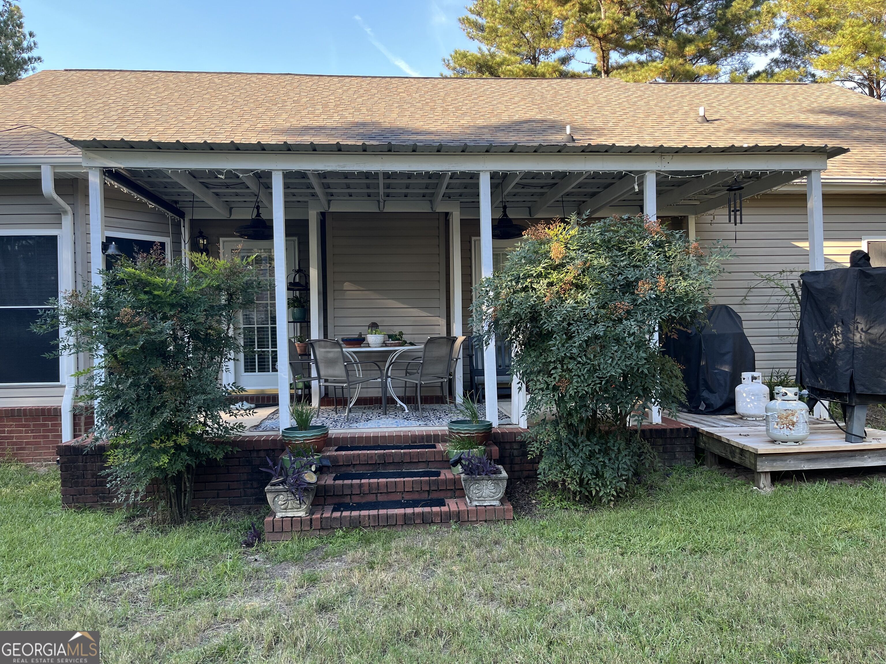 1207 Brooklet South Drive Brooklet GA 30415